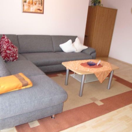 Ferienwohnung Abendstille Bamberg Exterior foto