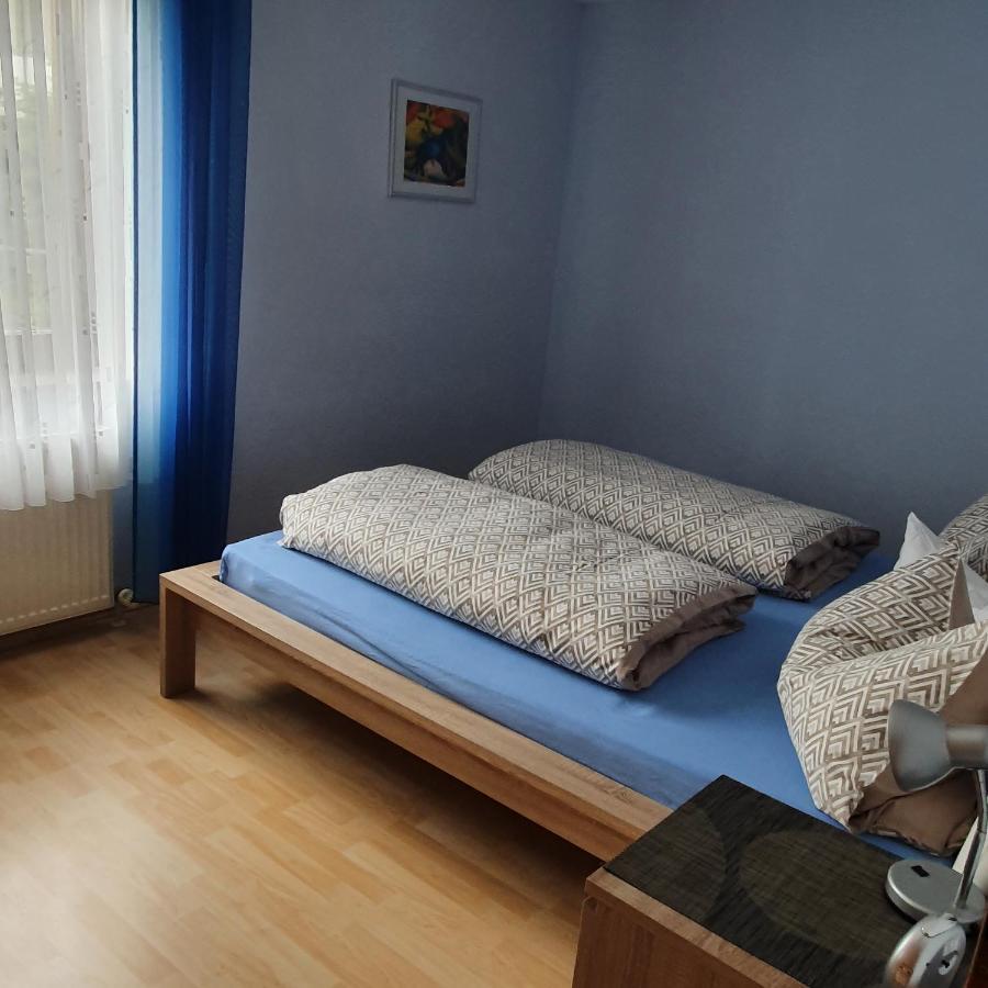 Ferienwohnung Abendstille Bamberg Exterior foto