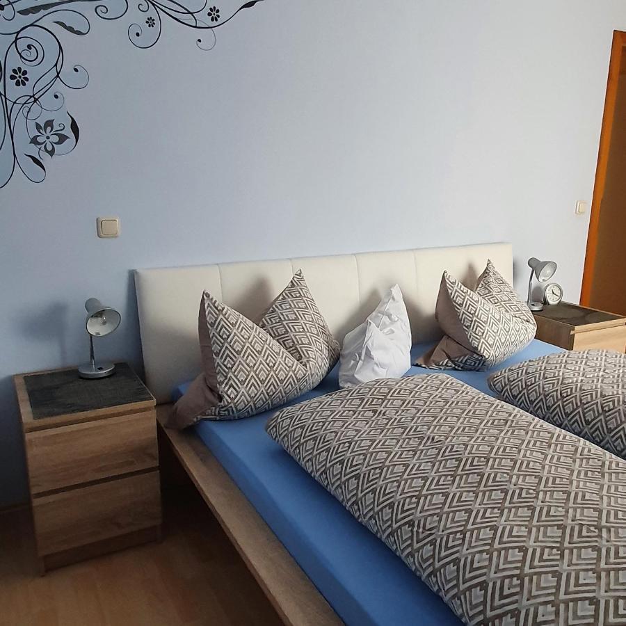 Ferienwohnung Abendstille Bamberg Exterior foto