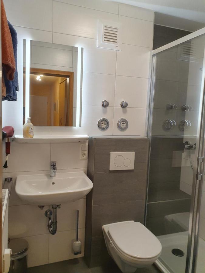 Ferienwohnung Abendstille Bamberg Exterior foto