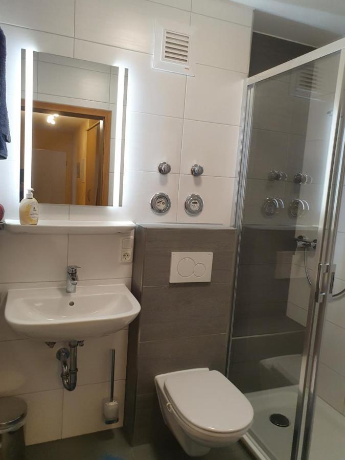 Ferienwohnung Abendstille Bamberg Exterior foto