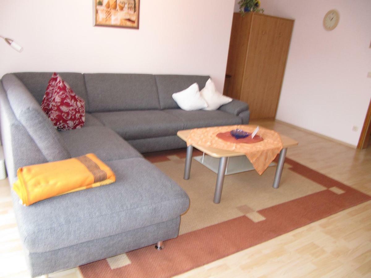 Ferienwohnung Abendstille Bamberg Exterior foto